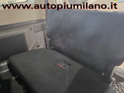 Mitsubishi Pajero 3.2 DI-D 16V aut. 5p. Intense DPF (8)