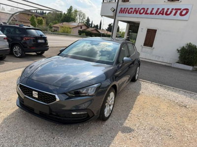 SEAT Leon 2.0 tdi Business 150cv dsg