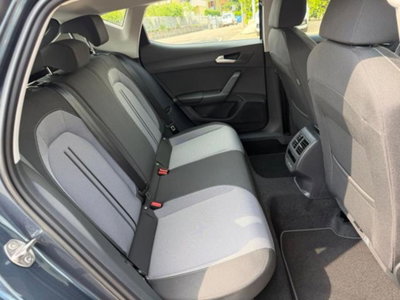 SEAT Leon 2.0 tdi Business 150cv dsg (10)