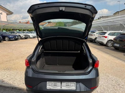 SEAT Leon 2.0 tdi Business 150cv dsg (12)
