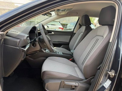 SEAT Leon 2.0 tdi Business 150cv dsg (5)