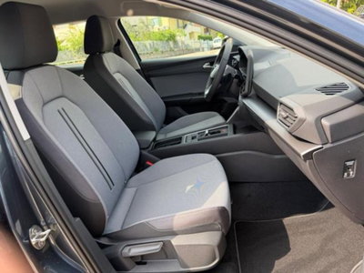 SEAT Leon 2.0 tdi Business 150cv dsg (6)