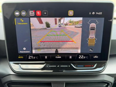 SEAT Leon 2.0 tdi Business 150cv dsg (9)