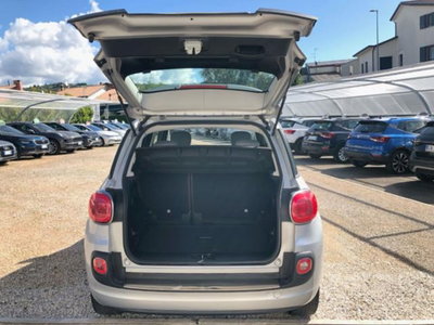 Fiat 500L 1.3 Multijet 85 CV Pop Star (11)