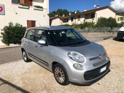 Fiat 500L 1.3 Multijet 85 CV Pop Star (2)