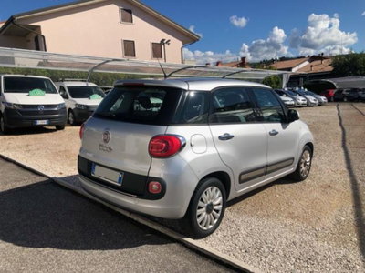 Fiat 500L 1.3 Multijet 85 CV Pop Star (3)
