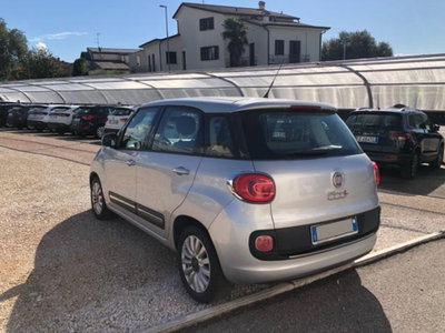 Fiat 500L 1.3 Multijet 85 CV Pop Star (4)