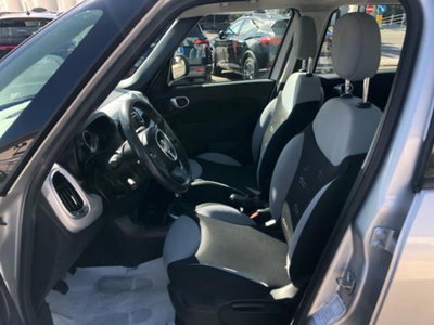 Fiat 500L 1.3 Multijet 85 CV Pop Star (5)