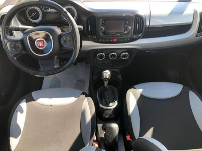Fiat 500L 1.3 Multijet 85 CV Pop Star (6)