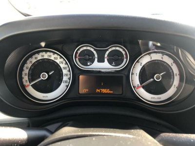 Fiat 500L 1.3 Multijet 85 CV Pop Star (7)