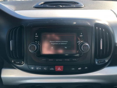 Fiat 500L 1.3 Multijet 85 CV Pop Star (8)