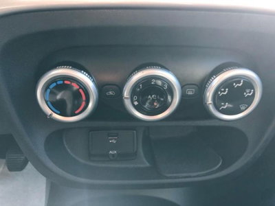 Fiat 500L 1.3 Multijet 85 CV Pop Star (9)