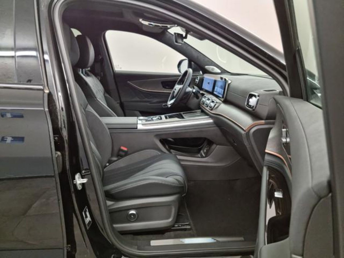 Jaecoo Jaecoo 8 SHS-P 1.5 tgdi phev Exclusive awd auto (10)