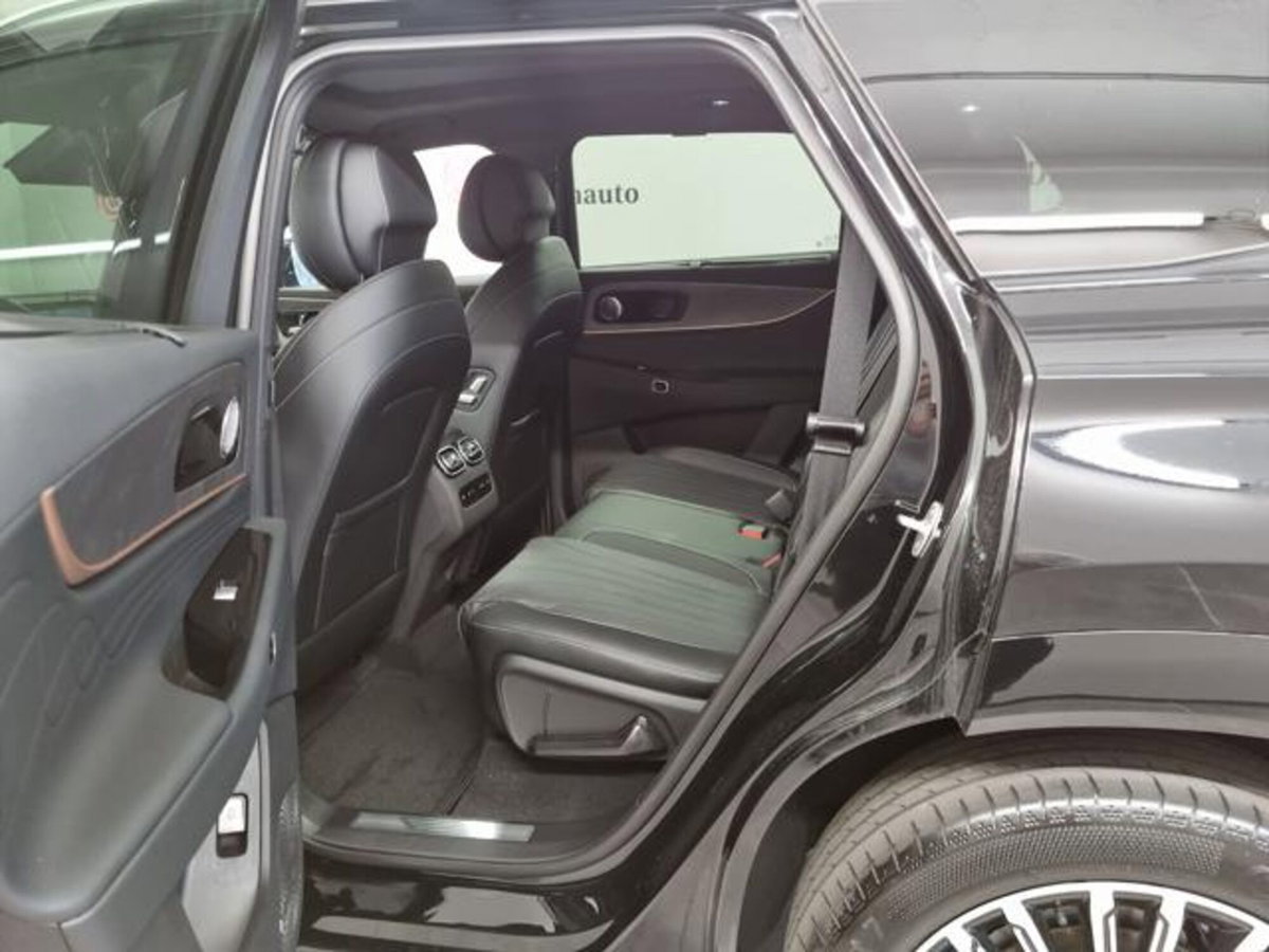 Jaecoo Jaecoo 8 SHS-P 1.5 tgdi phev Exclusive awd auto (11)