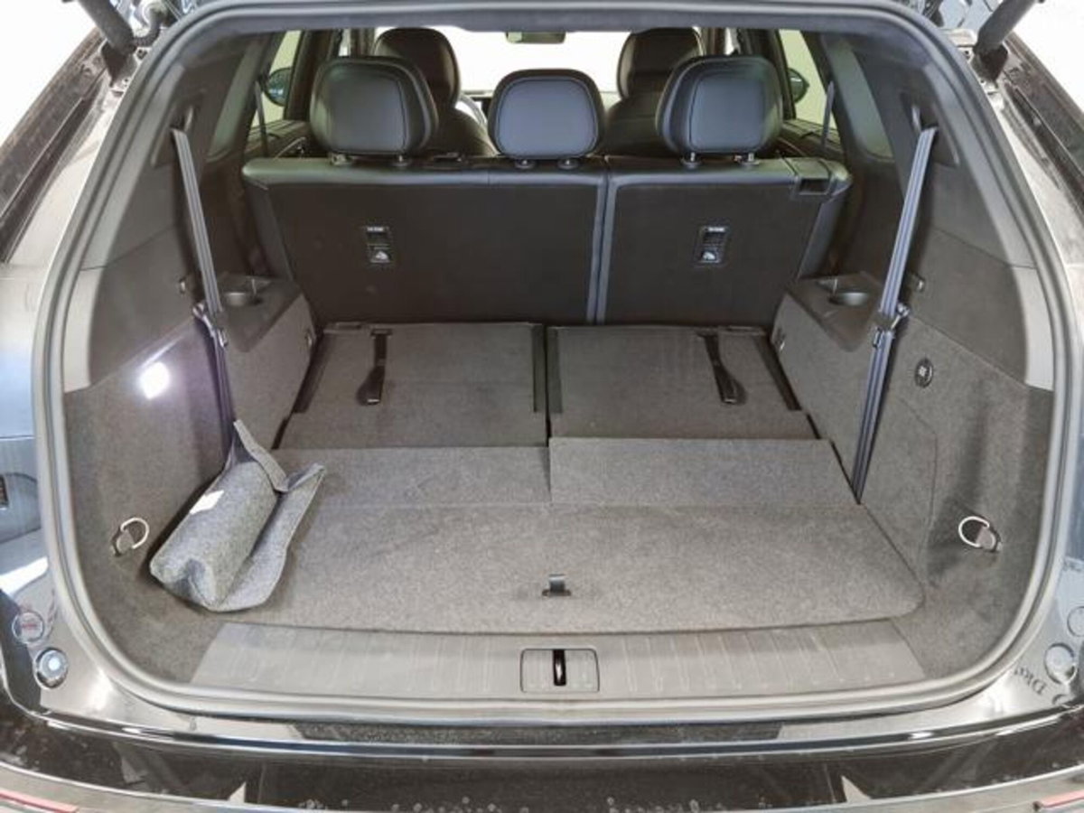 Jaecoo Jaecoo 8 SHS-P 1.5 tgdi phev Exclusive awd auto (12)