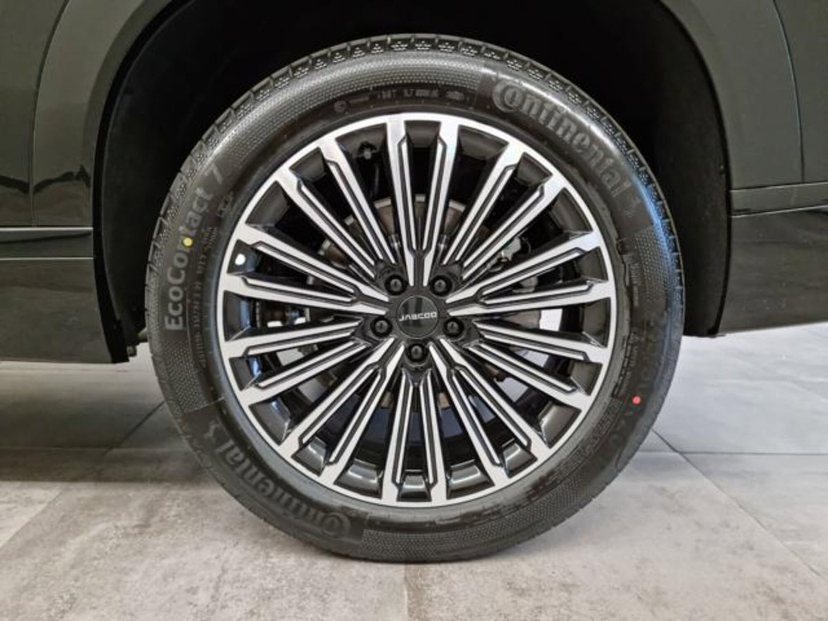Jaecoo Jaecoo 8 SHS-P 1.5 tgdi phev Exclusive awd auto (15)