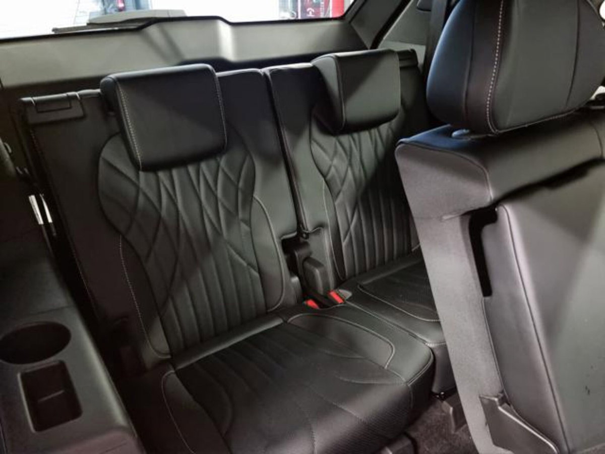 Jaecoo Jaecoo 8 SHS-P 1.5 tgdi phev Exclusive awd auto (17)