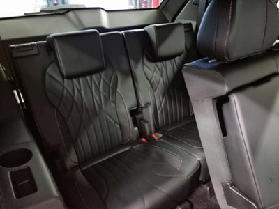 Jaecoo Jaecoo 8 SHS-P 1.5 tgdi phev Exclusive awd auto (17)
