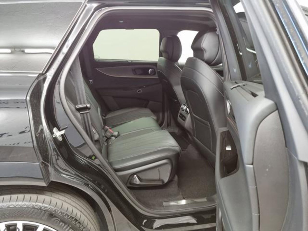 Jaecoo Jaecoo 8 SHS-P 1.5 tgdi phev Exclusive awd auto (18)