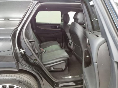 Jaecoo Jaecoo 8 SHS-P 1.5 tgdi phev Exclusive awd auto (18)