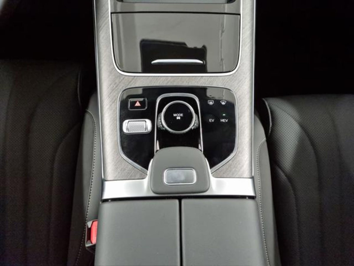 Jaecoo Jaecoo 8 SHS-P 1.5 tgdi phev Exclusive awd auto (19)