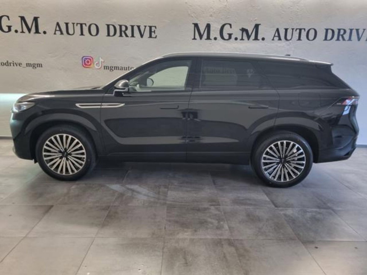 Jaecoo Jaecoo 8 SHS-P 1.5 tgdi phev Exclusive awd auto (2)