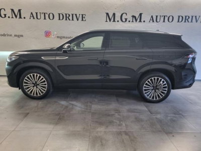 Jaecoo Jaecoo 8 SHS-P 1.5 tgdi phev Exclusive awd auto (2)