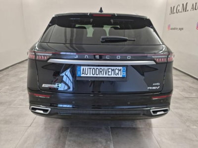 Jaecoo Jaecoo 8 SHS-P 1.5 tgdi phev Exclusive awd auto (3)