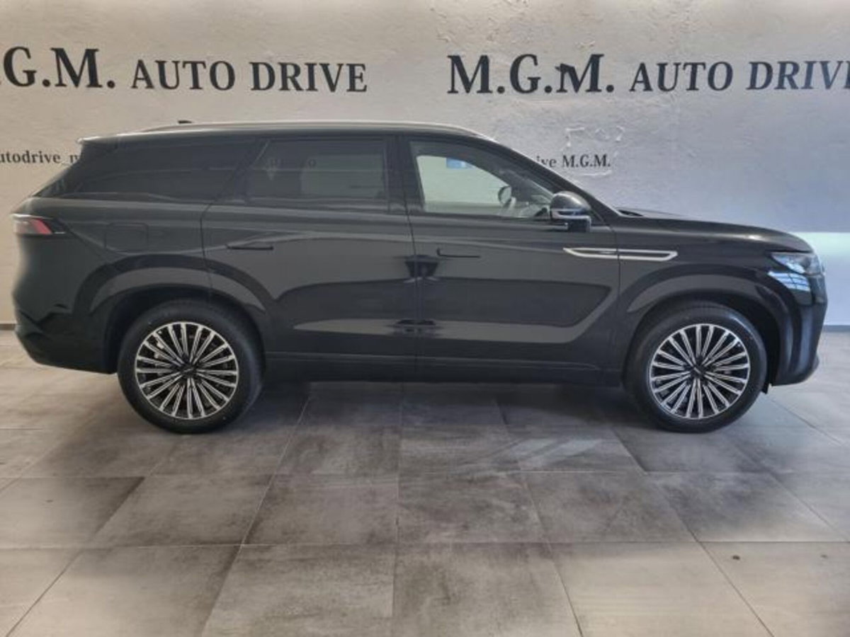 Jaecoo Jaecoo 8 SHS-P 1.5 tgdi phev Exclusive awd auto (4)