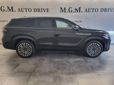 Jaecoo Jaecoo 8 SHS-P 1.5 tgdi phev Exclusive awd auto (4)