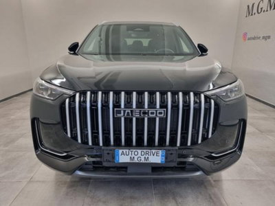 Jaecoo Jaecoo 8 SHS-P 1.5 tgdi phev Exclusive awd auto (5)