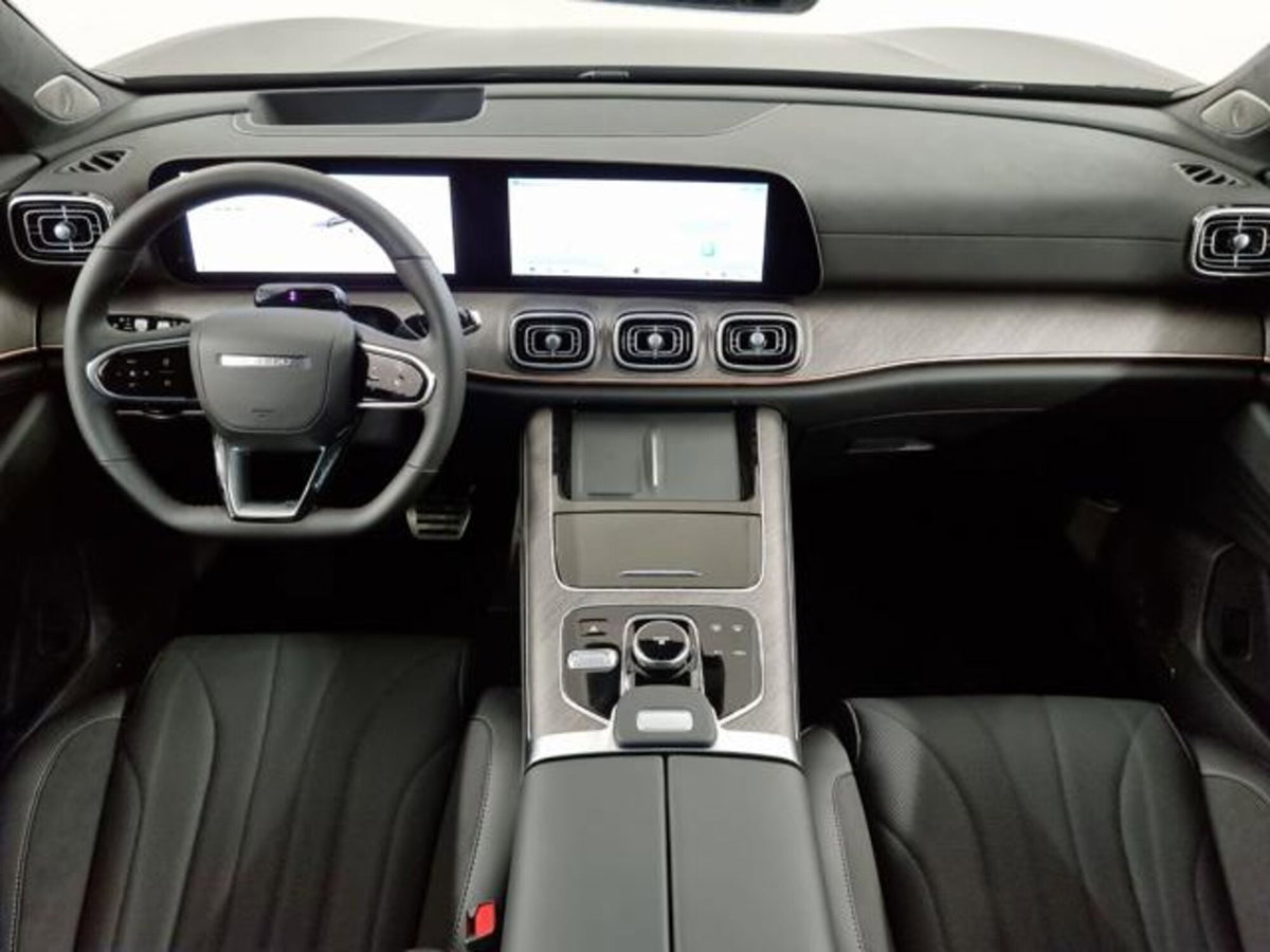 Jaecoo Jaecoo 8 SHS-P 1.5 tgdi phev Exclusive awd auto (6)
