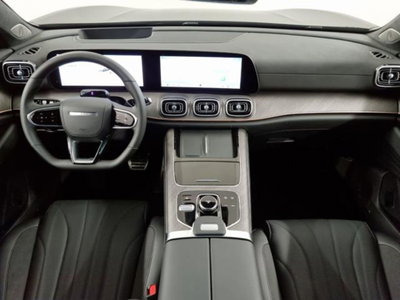 Jaecoo Jaecoo 8 SHS-P 1.5 tgdi phev Exclusive awd auto (6)