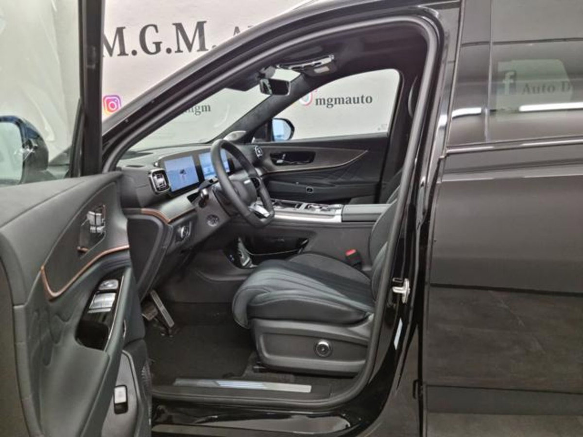 Jaecoo Jaecoo 8 SHS-P 1.5 tgdi phev Exclusive awd auto (9)