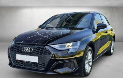 Audi A3 Sportback 30 TFSI usata