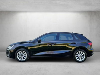 Audi A3 Sportback 30 TFSI (2)