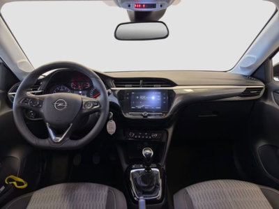 Opel Corsa 1.2 100 CV Elegance (11)