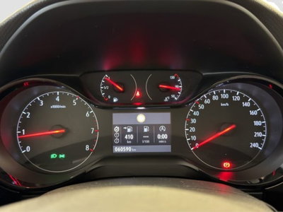 Opel Corsa 1.2 100 CV Elegance (14)