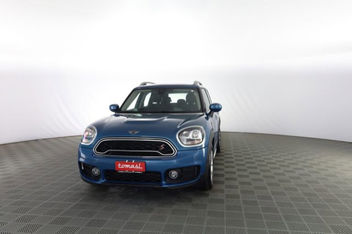 MINI Mini Countryman 2.0 Cooper SD Business Countryman ALL4