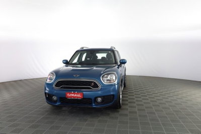 MINI Mini Countryman 2.0 Cooper SD Untamed Edition Countryman ALL4 usata