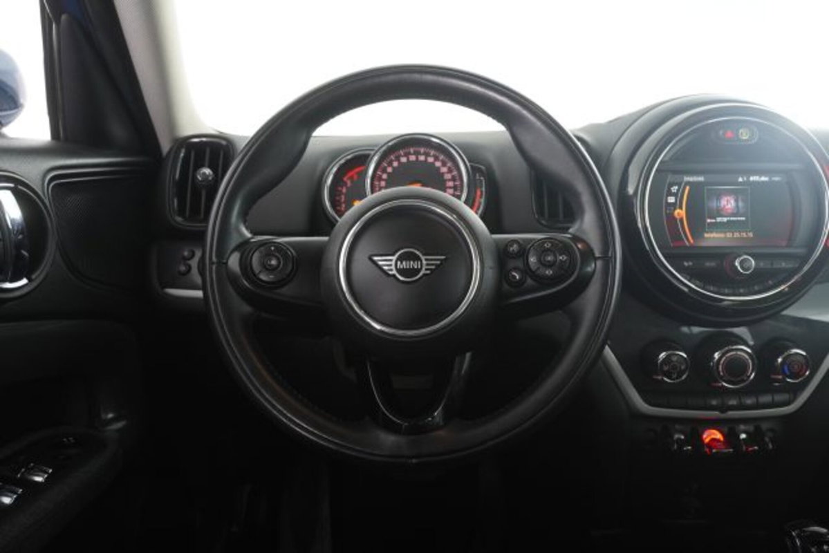 MINI Mini Countryman 2.0 Cooper SD Business Countryman ALL4 (13)