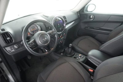 MINI Mini Countryman 1.5 One D Essential Countryman usata