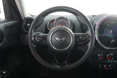 MINI Mini Countryman 1.5 One D Essential Countryman (5)