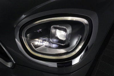 MINI Mini Countryman 1.5 One D Essential Countryman (9)