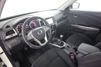 Ssangyong Tivoli 1.6d 2WD Be Cool usata