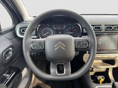 Citroen C3 PureTech 83 S&S Shine (13)