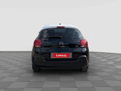 Citroen C3 PureTech 83 S&S Shine (4)