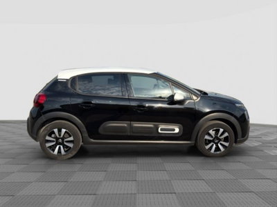 Citroen C3 PureTech 83 S&S Shine (6)