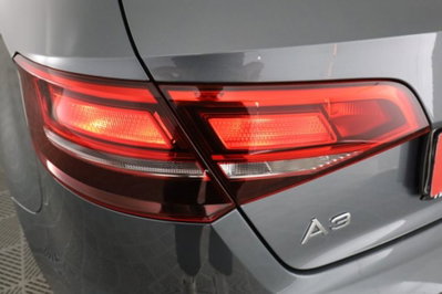 Audi A3 Sportback 40 TDI quattro S tronic Business (18)