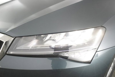 Skoda Superb Station Wagon 1.6 TDI DSG Wagon Ambition (15)